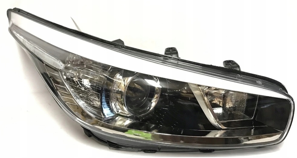 фото №6, Tyc фара p kia ceed ii 05.12-06.15