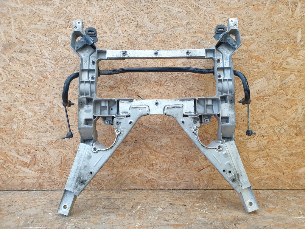 фото №7, Alfa romeo giulia підрамник підрамник перед 505539600 rwd 2.0