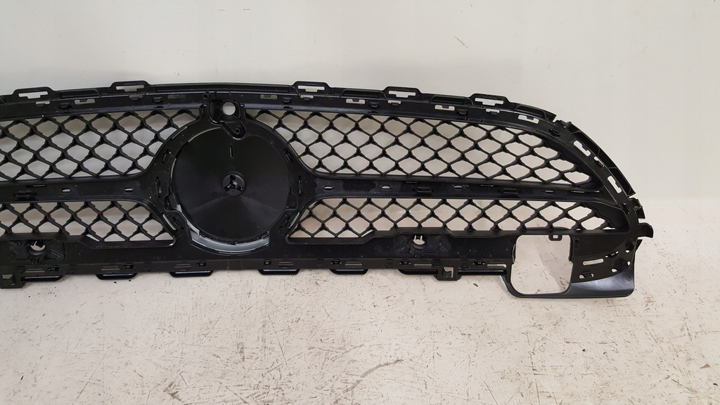 фото №7, Mercedes w206 amg решётка радиатора решётка радиатора перед 2021-2023r