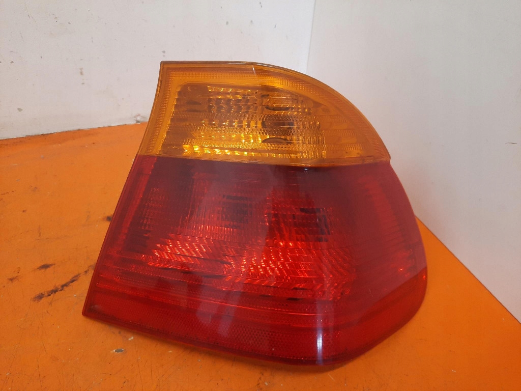 фото №1, Bmw 6 f12 f13 лампа задняя левая задняя наружная