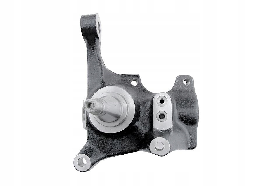 фото №4, Поворотный кулак передняя ford transit левая