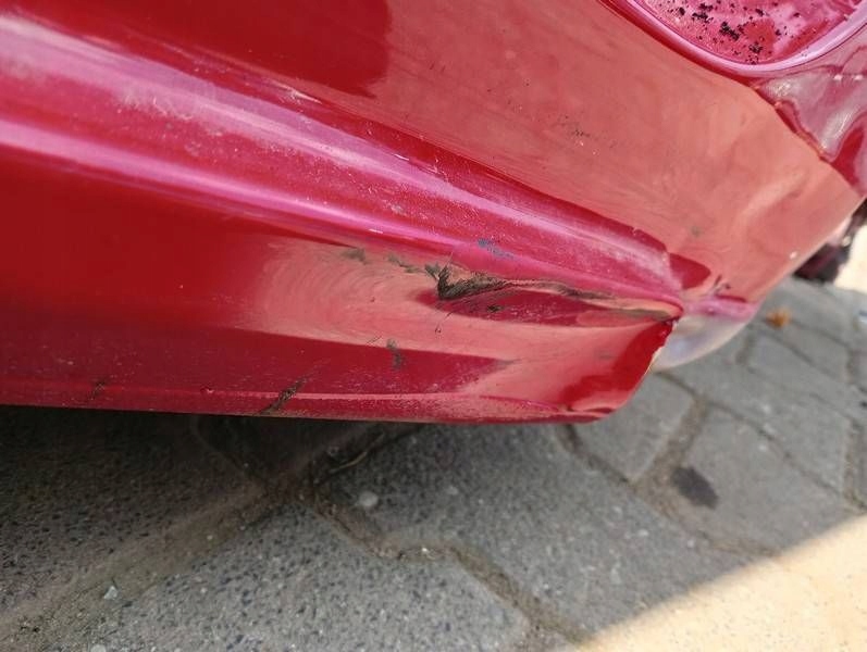 фото №2, Порог блок двигателя правый honda jazz iv 18r