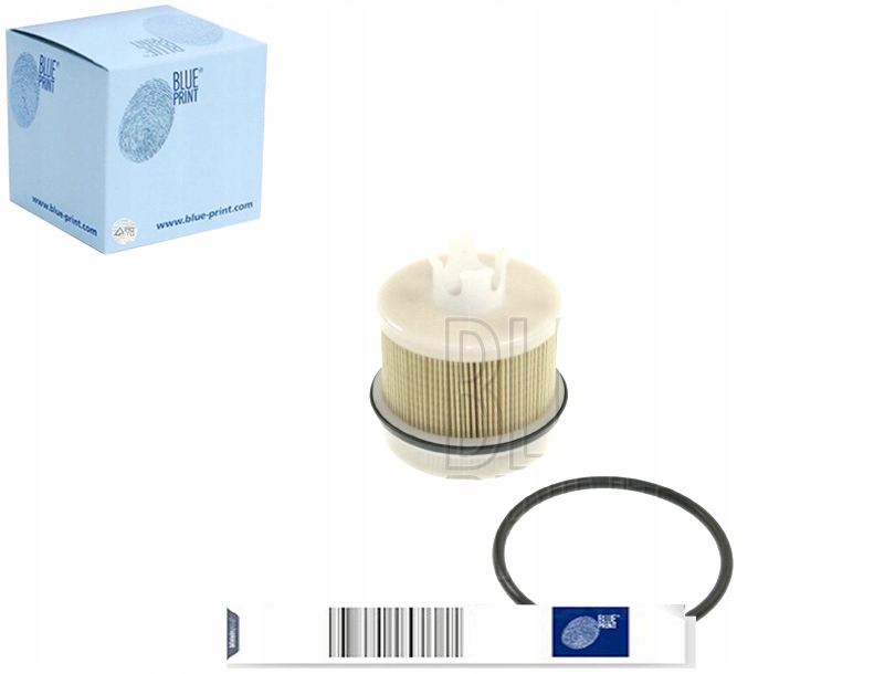 Купить Blue print adt32385 фильтр топлива