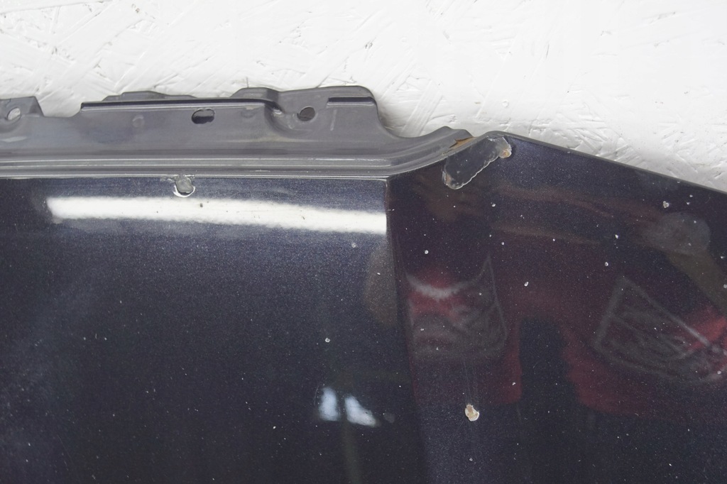 фото №6, Капот крышка skoda fabia i