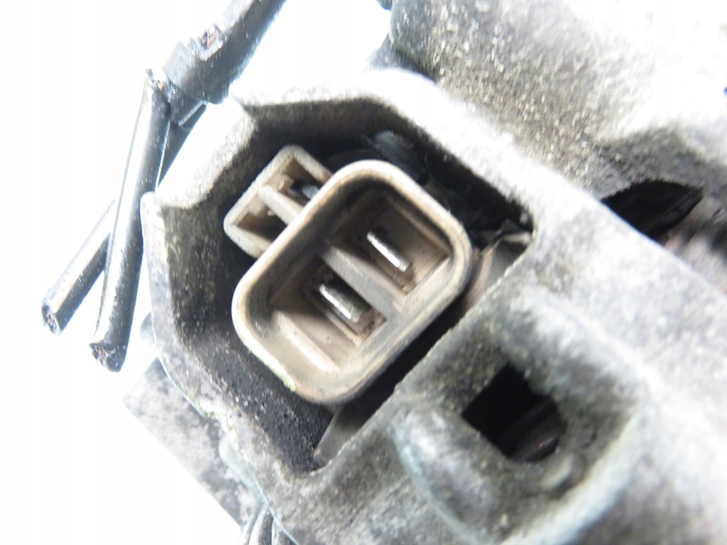 фото №6, Генератор mazda 626 v 2.0 di td a2tb1298