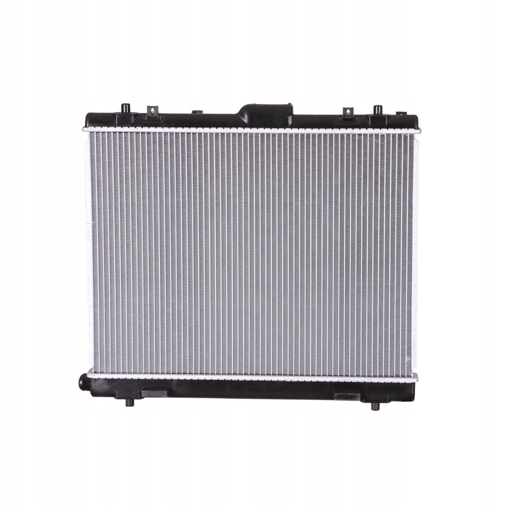 фото №14, Радиатор двигателя suzuki swift iv 1.3d 10.10- niss