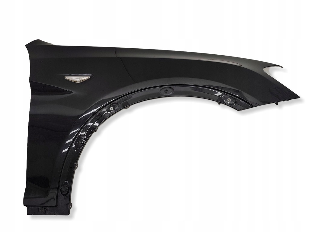 фото №6, Bmw f25 x3 правий передній крила 475