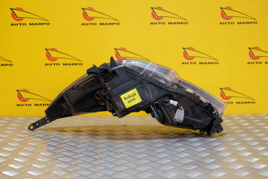 фото №7, Subaru ascent 2018- фара лампа обычная r usa