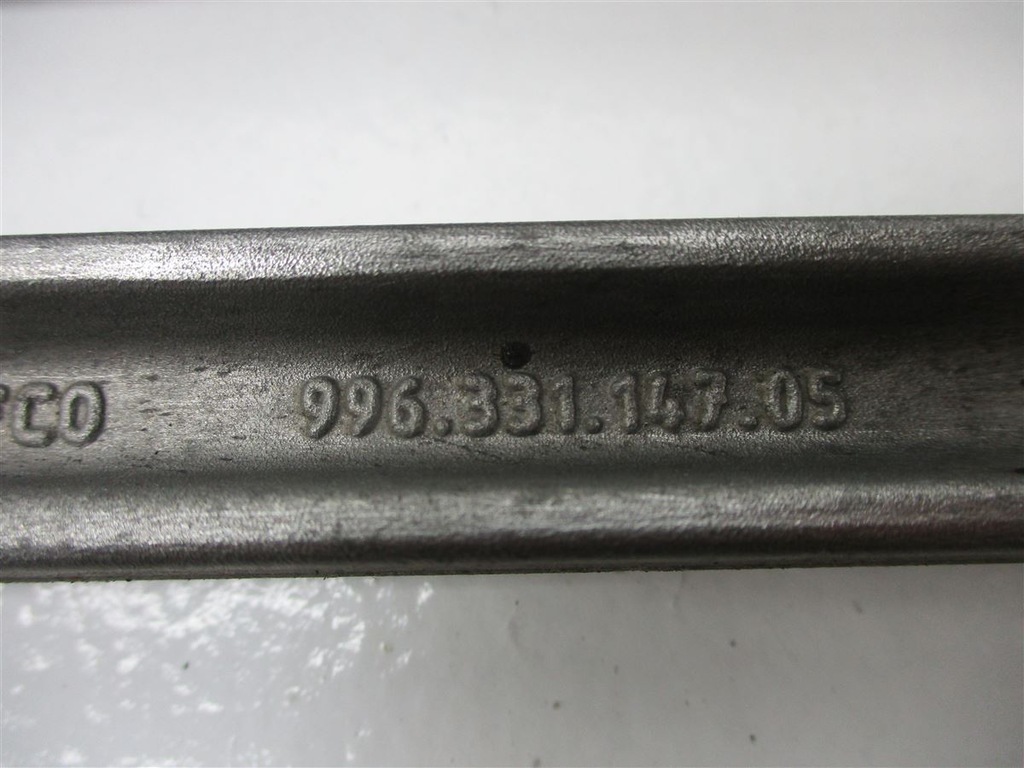 фото №7, Рычаг левый задняя задний porsche 911 996 997 turbo 99633114705