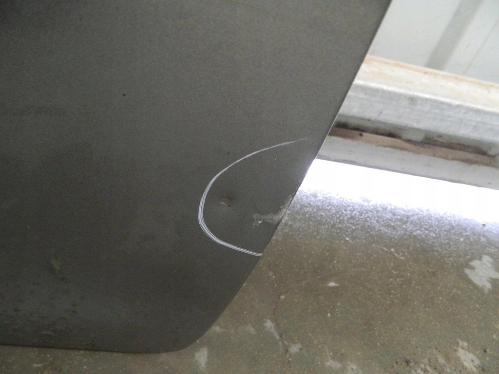 фото №9, Дверь alfa romeo 156 1997-2006r. правое передние