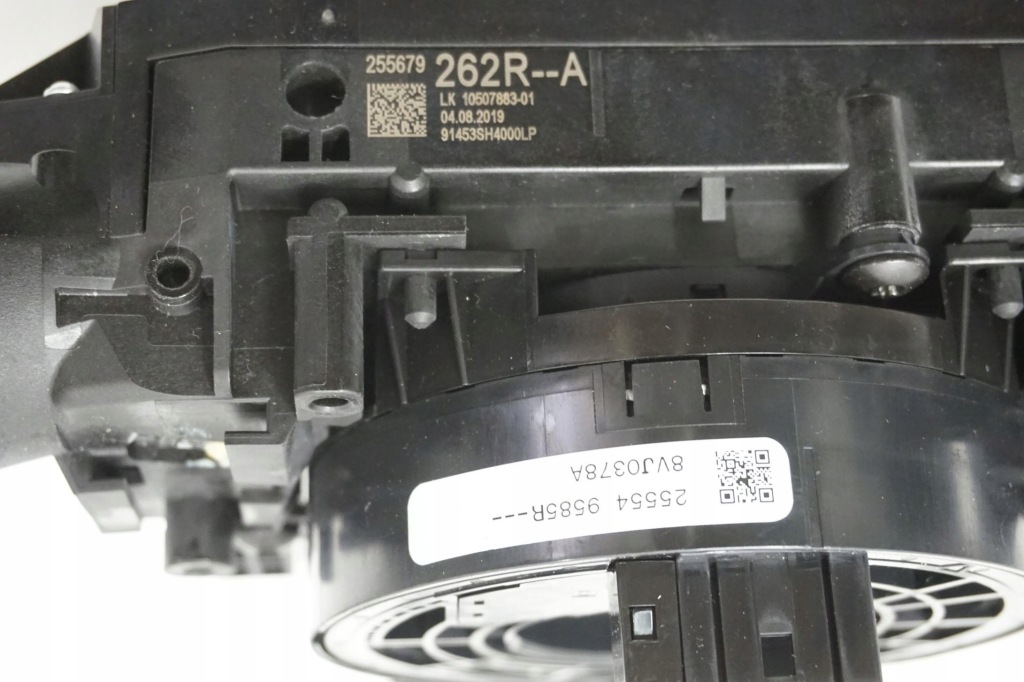 фото №4, Перемикач стрічка renault clio v 5 255679262r 255549585r