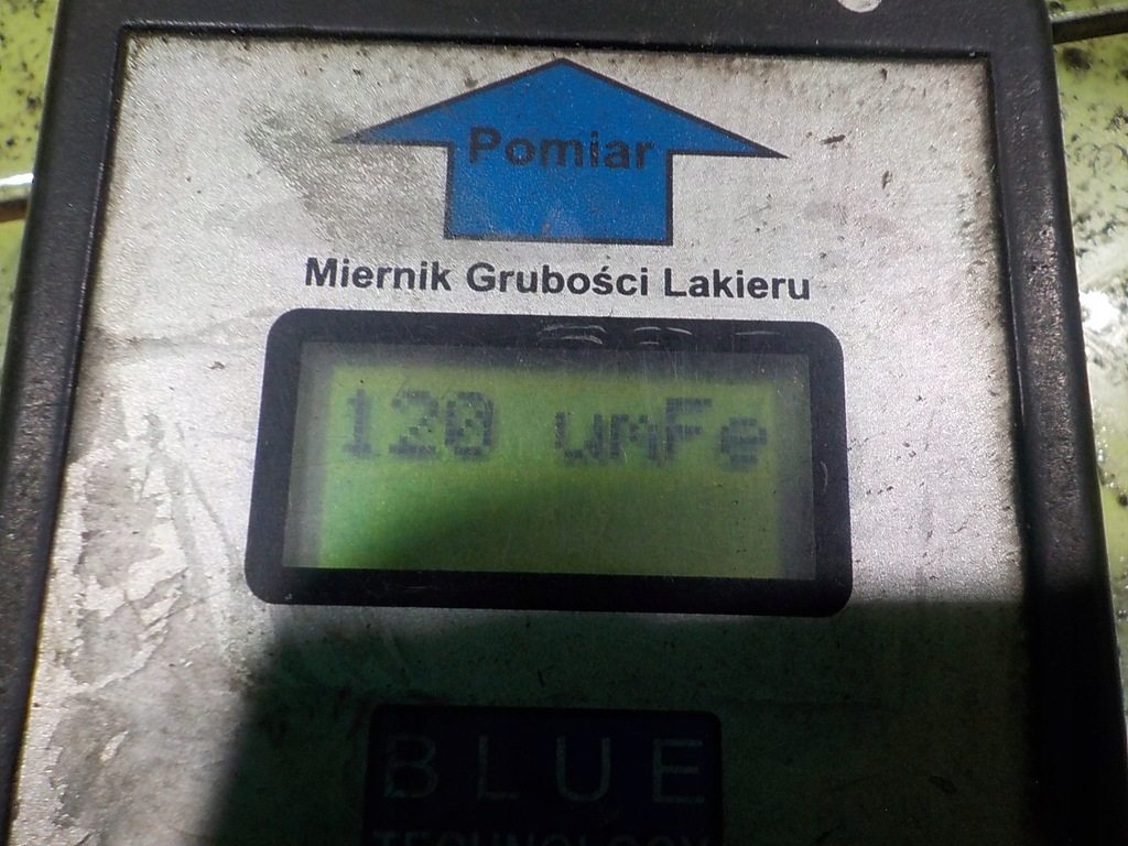 фото №8, Volvo v70 iii 2.4 d5 08r kombi крила правий перед