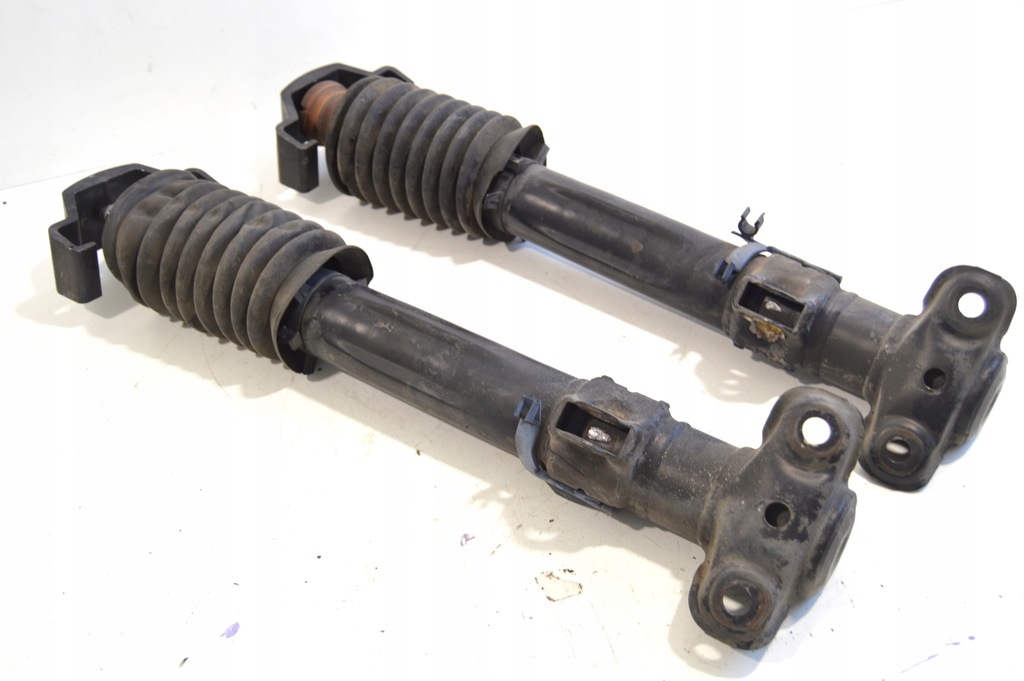 фото №1, Амортизатори перед лівий правий оригінал mercedes r129 sl500 1293201330