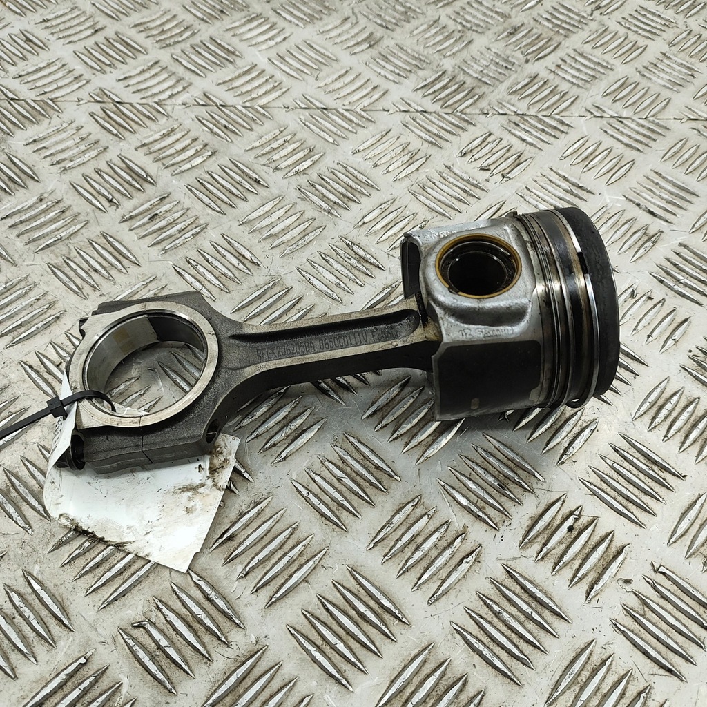 фото №3, Ford ranger 2020 поршень