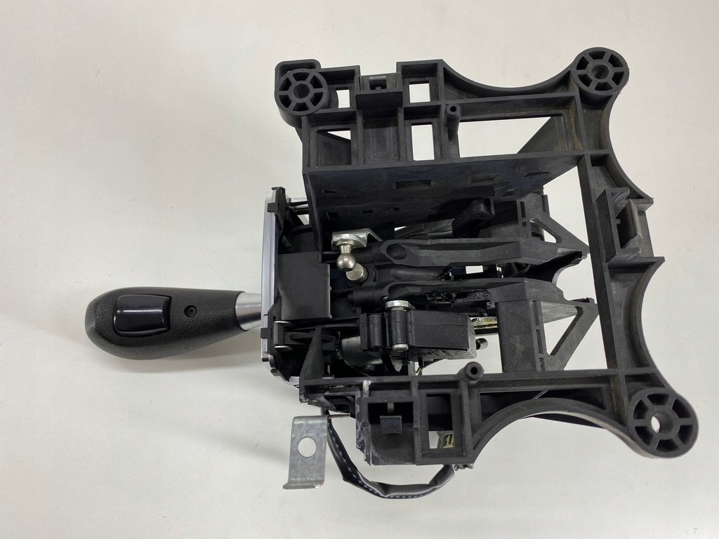 фото №7, Домкрат вибірник перемикання передач ford c-max