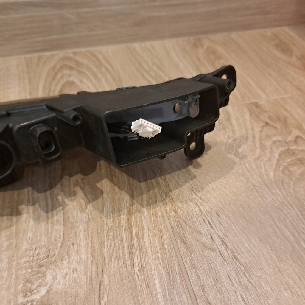 фото №7, Porsche panamera 971 лампа led drl левый 971593041ab