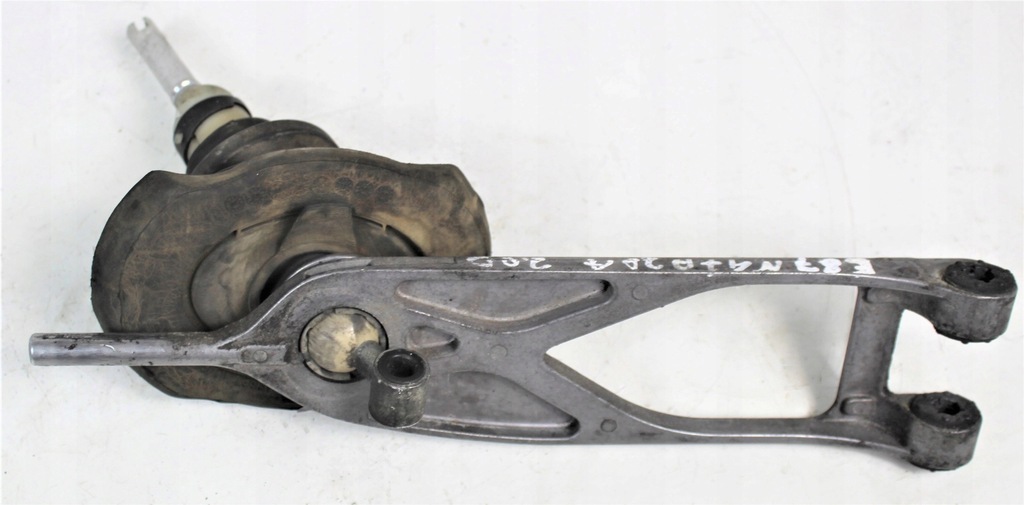 фото №5, Домкрат переключения передач bmw e90 e87 x3 e83 2.0d n47