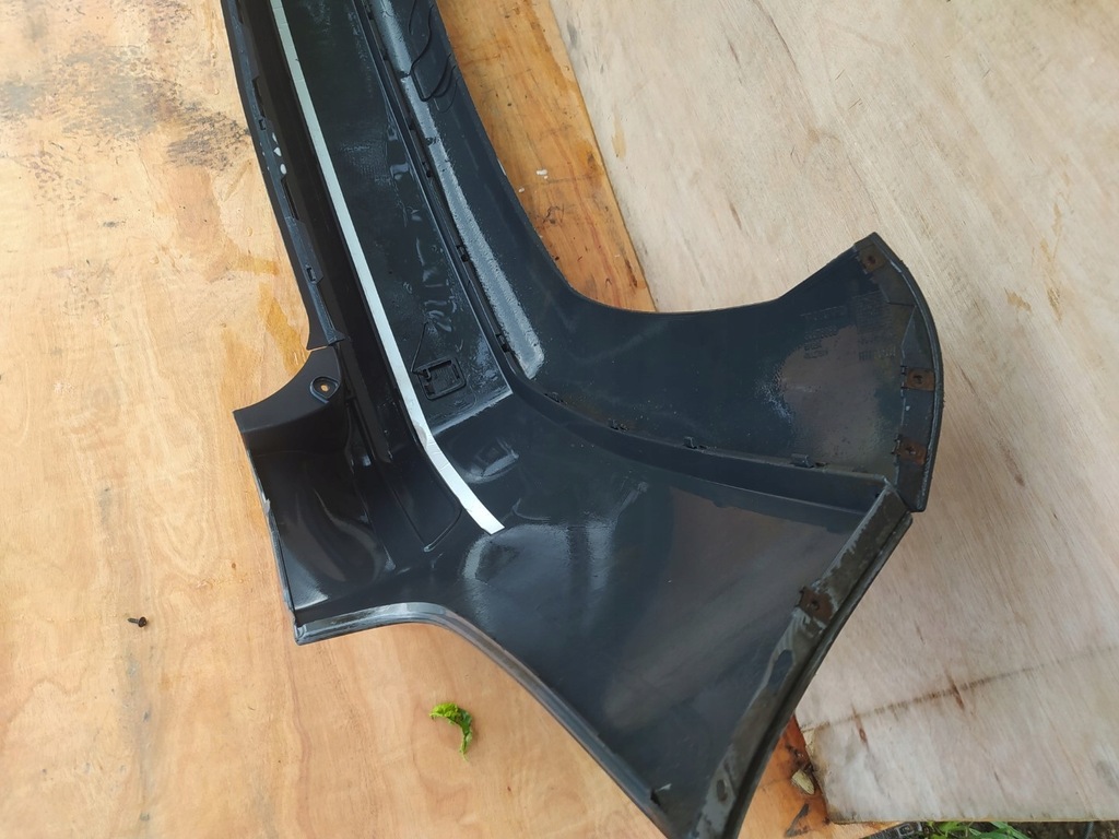 фото №13, Volvo v50 ii kombi бампер задняя 462-46