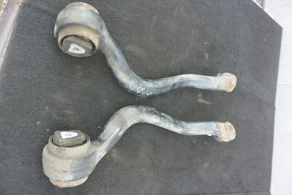 фото №7, Рычаг перед левый правый 3.0d bmw x5 x6 e70 e71