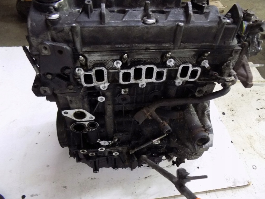 фото №8, Honda cr-v iii 06-11 2.2 двигун n22a2