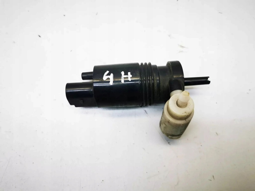 Купити Mercedes-benz r w251 2008 помпа омивача фари 31166