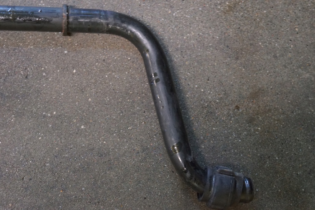 фото №3, Стабілізатор audi r8 420 420411309