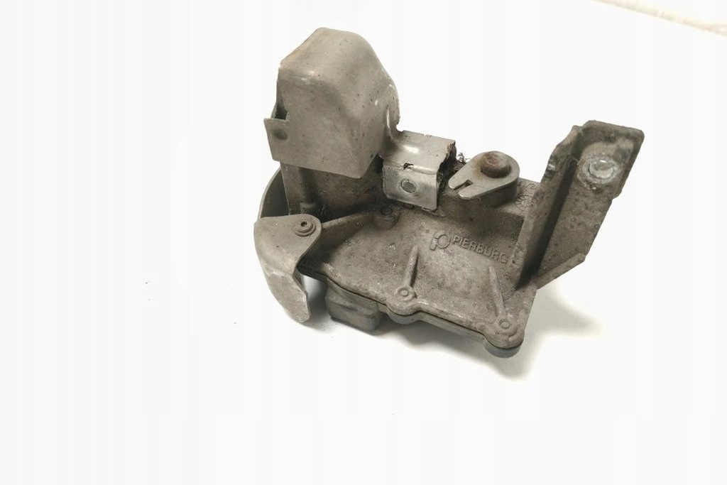 фото №6, Кронштейн выхлоп nissan qashqai / qashqai +2 i j10, jj10 50885503 1.6l