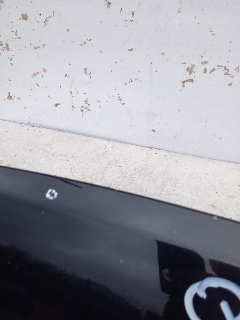 фото №14, Капот nissan qashqai j10 przed liftem z11g