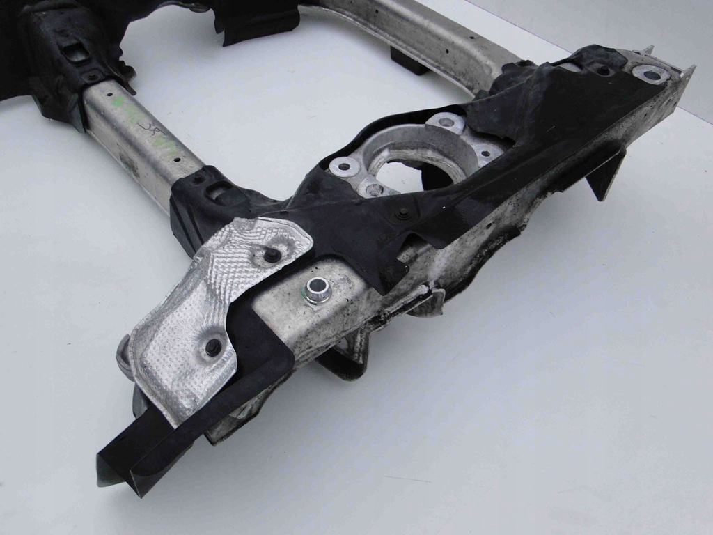 фото №6, Mercedes s klasa w222 lift підрамник підвіска підрамник