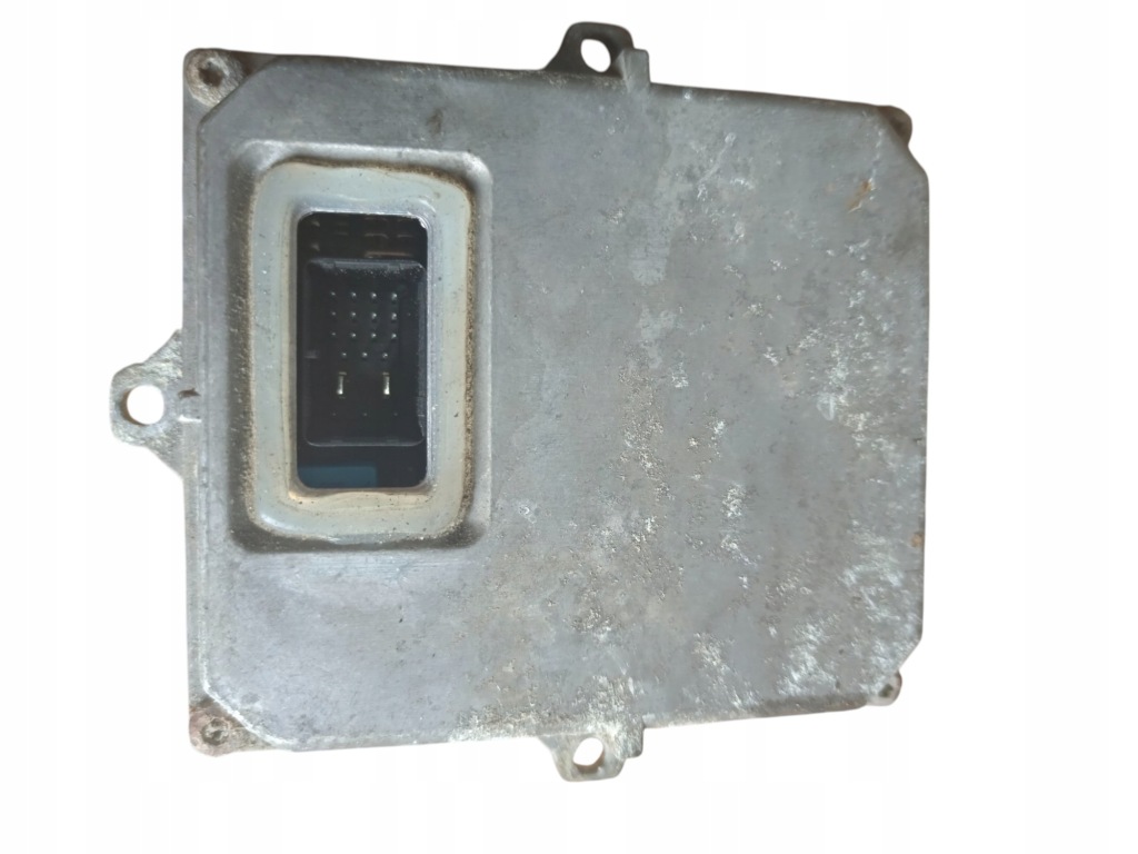 фото №3, Модуль преобразователь ксенон vw sharan