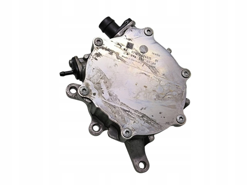 Купить Mercedes-benz gl x166 2013 насос вакуумa