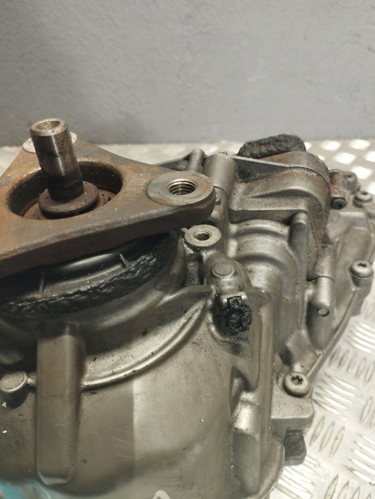 фото №10, Bmw f15 f16 f25 редуктор коробки передач 8643151 модуль 8643153