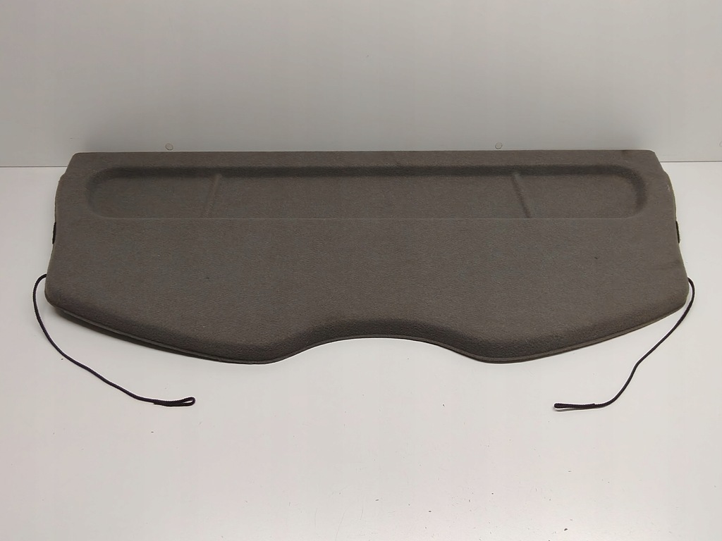 фото №1, Nissan leaf i ze0 полка задняя багажника оригинал 10-17