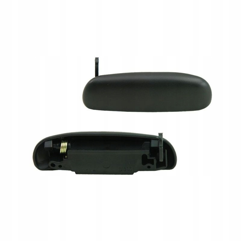 фото №1, Ручка перед права ford escort fiesta ka courier