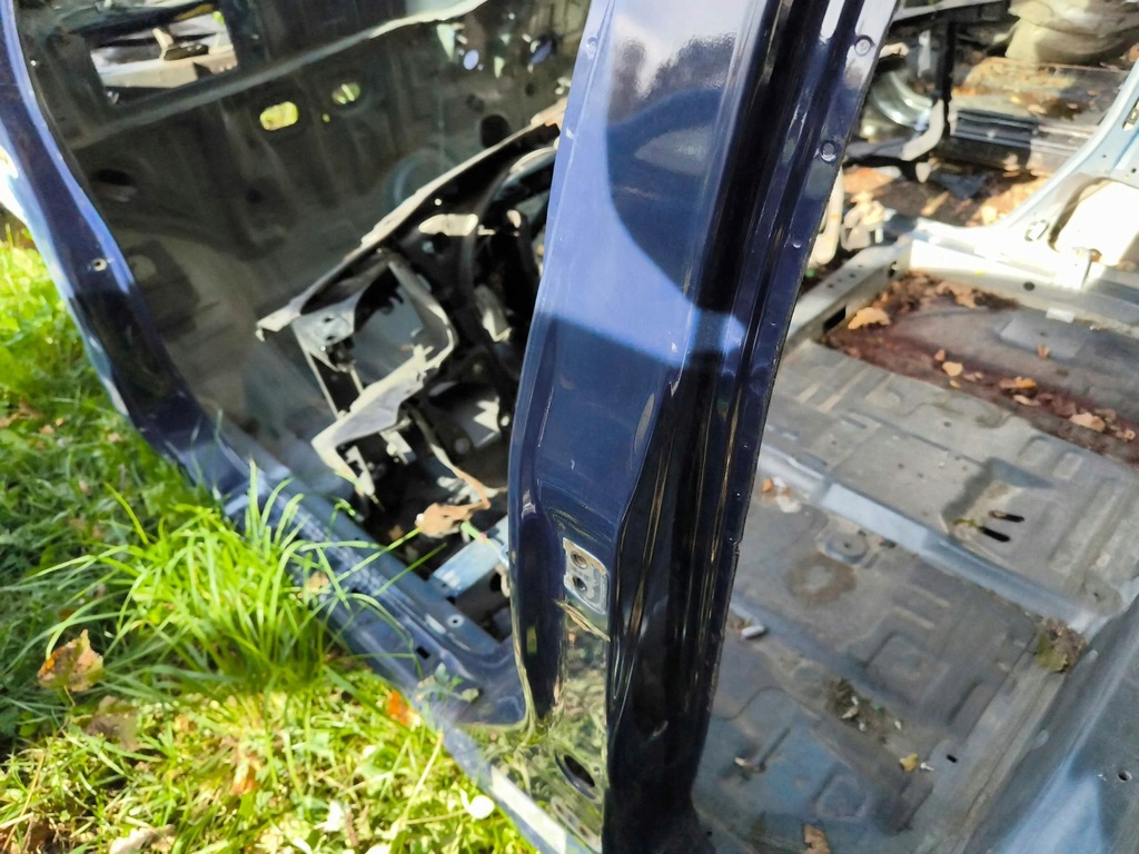 фото №6, Honda cr-v 2014 левая сторона наборы запчасти кузовных