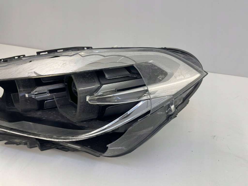фото №3, Bmw x2 f39 лампа ліва full led 5a1e0a7