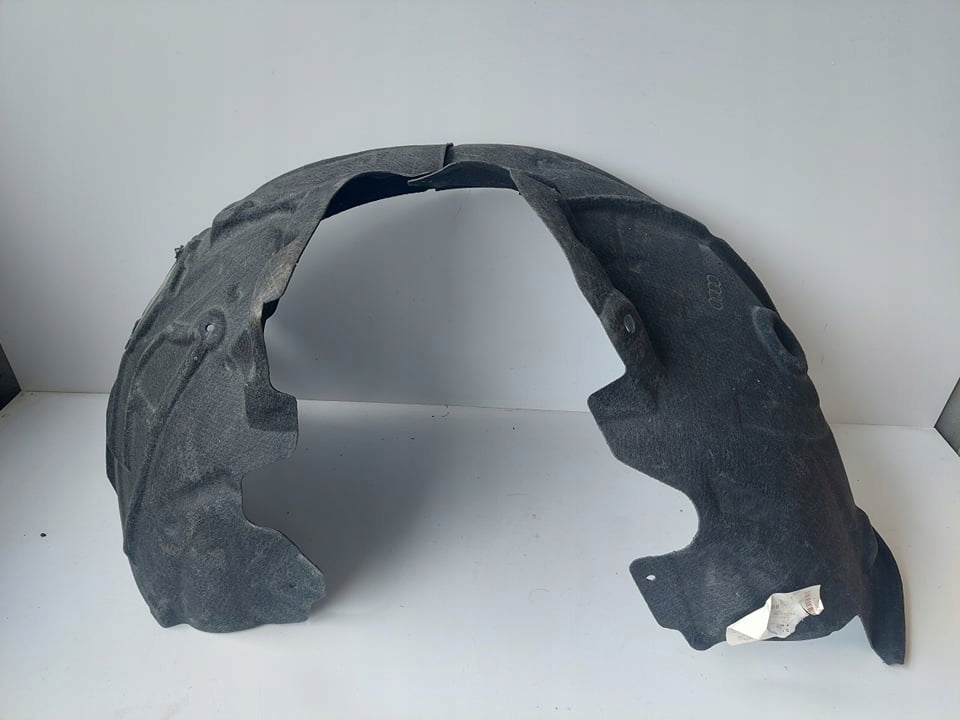 фото №1, Audi a6 c7 4g подкрылок левая перед передние nowe оригинальный номер