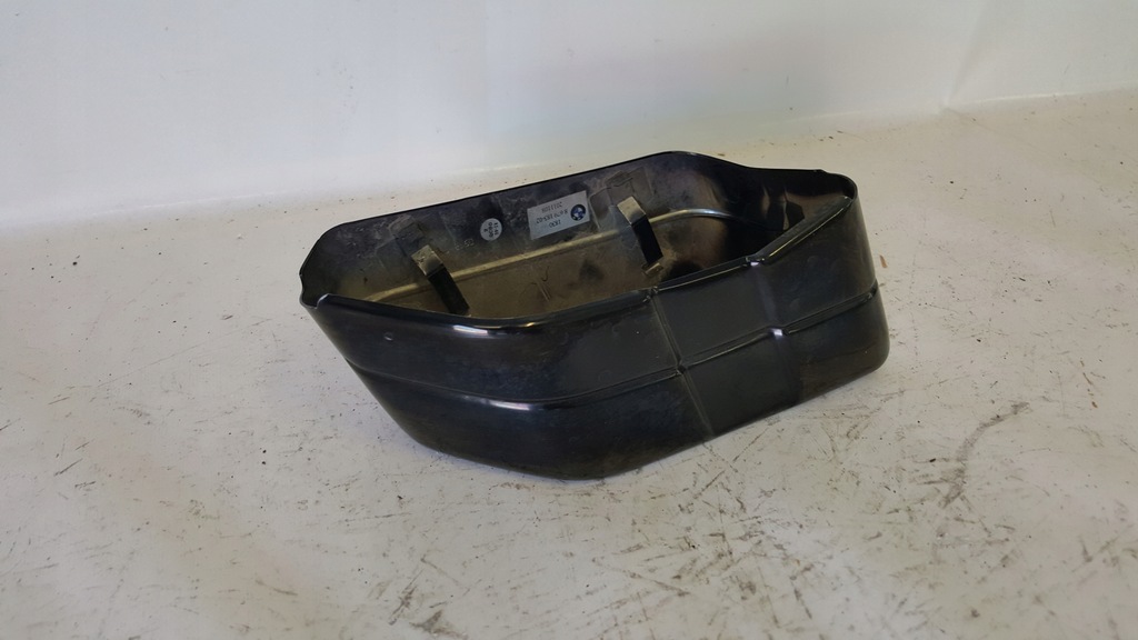 фото №7, Bmw z4 g29 наконечник вихлоп ліва 2018-2022r