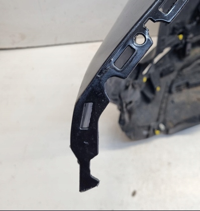 фото №10, Land rover discovery sport r dynamic lift l550 бампер перед передний