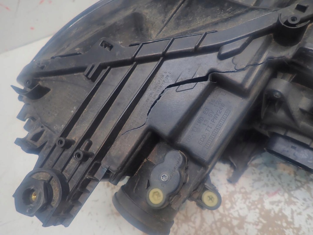 фото №6, Лампа перед ліва vw arteon 2016- full led