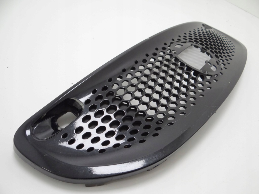 фото №3, Решітка радіатора решітка радіатора smart fortwo w453 a4538880138