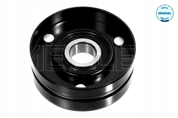 фото №1, Meyle 100 145 0003 ролик направляющая / направляющая, ремень клиновой зубчатый