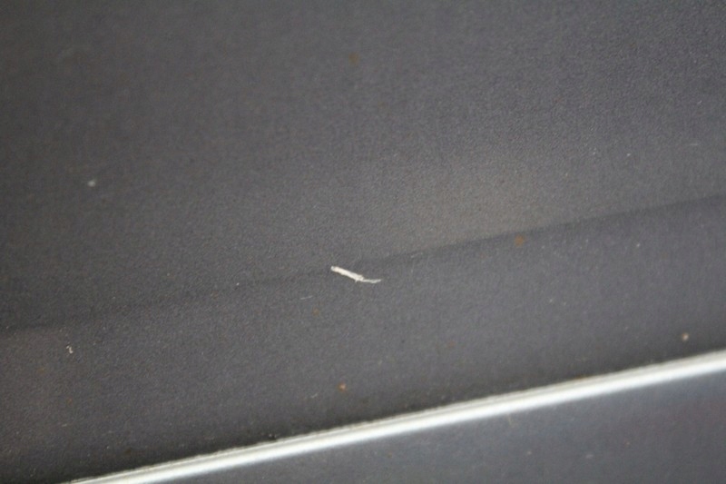 фото №7, Дверь левая перед передние серые opel signum 03-05