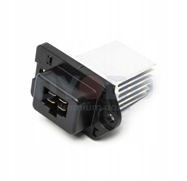 фото №1, Резистор вентилятор do hyundai ix35 veloster