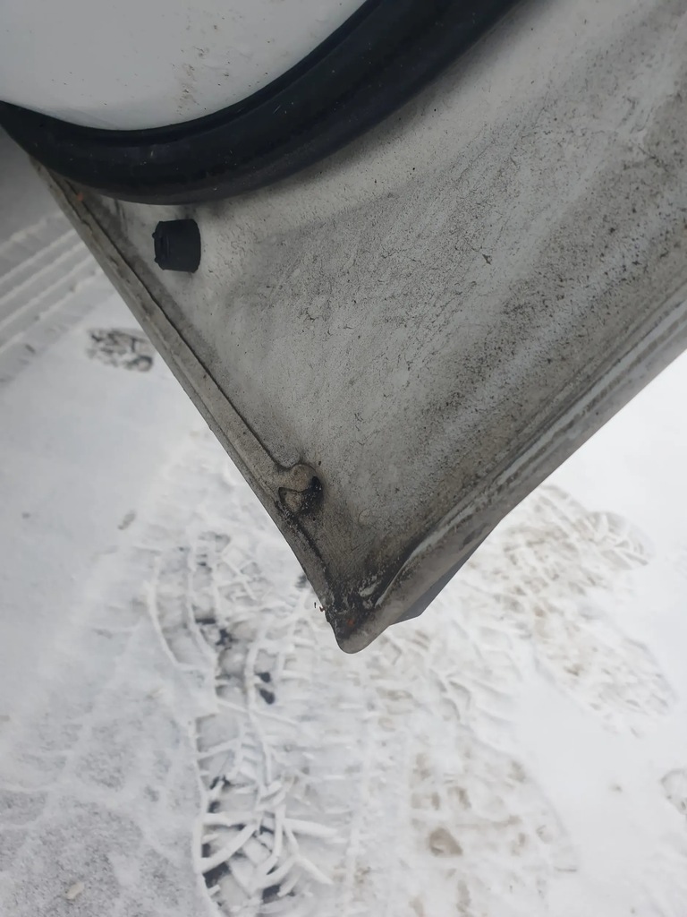 фото №8, Jeep compass i lift дверь задняя задние правое pw7 org