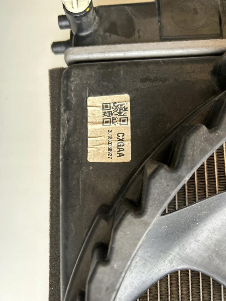 фото №7, Kia picanto iii капот крила радіатор pas оригінал