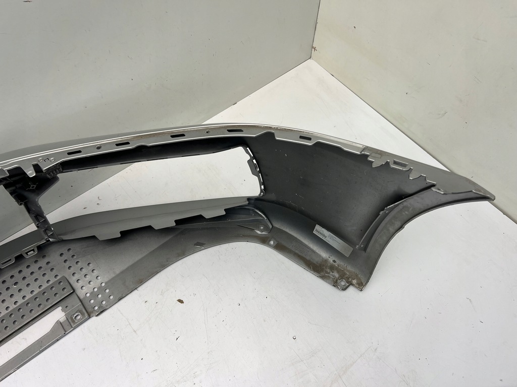 фото №7, Porsche carrera 991 992 бампер передний перед 18-