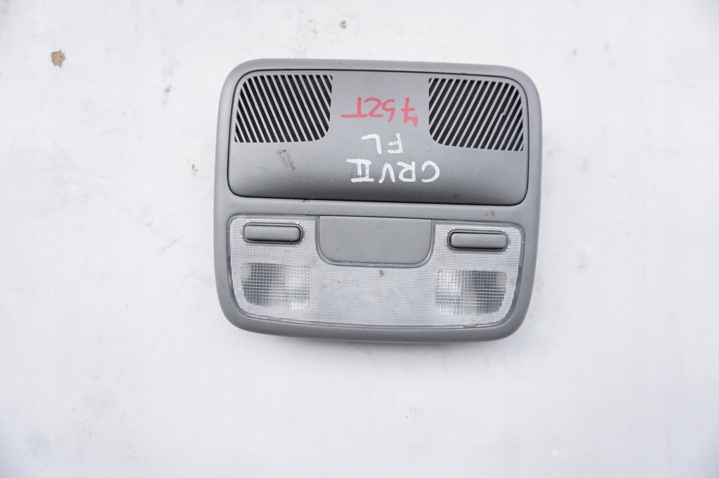 фото №1, Лампа освітлення салону honda crv ii 2 fl