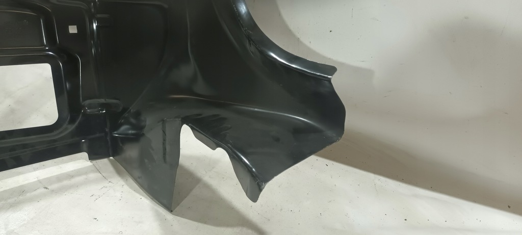 фото №9, Панель фары поперечина задняя правый vw jetta 1k98132281