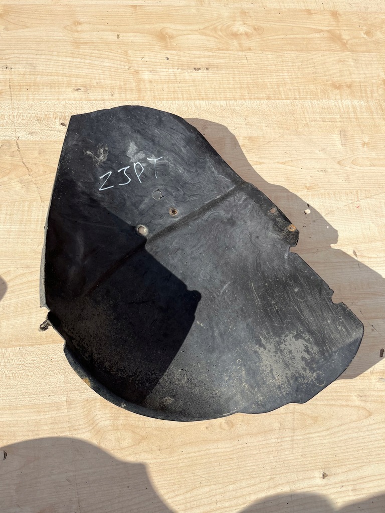 фото №10, Jeep grand cherokee zj 5.2 підкрилок правий задня